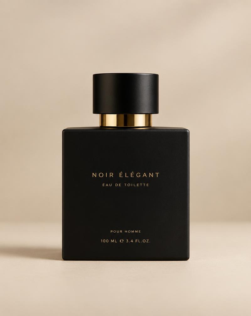 Men's Perfume