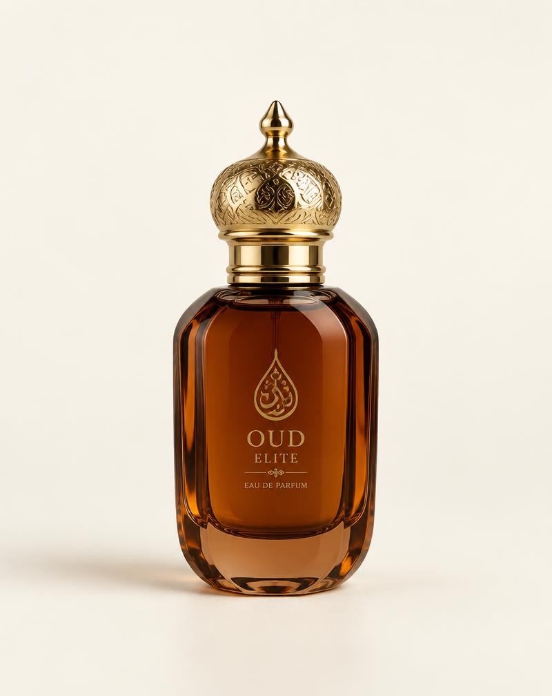 Oud Collection