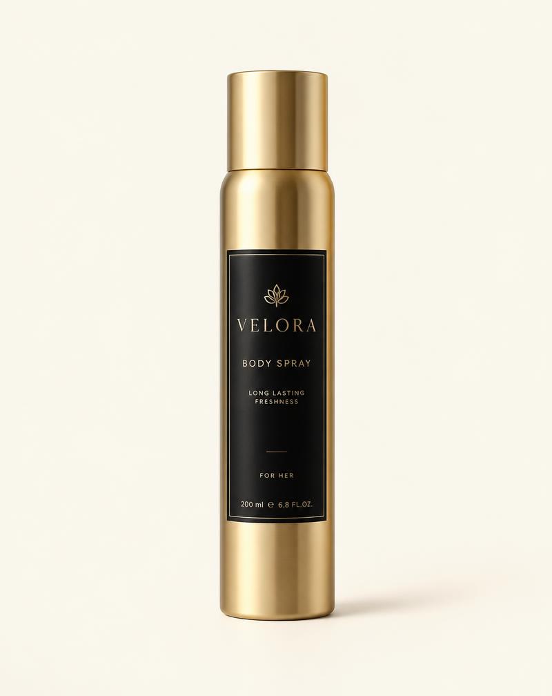 Body Sprays